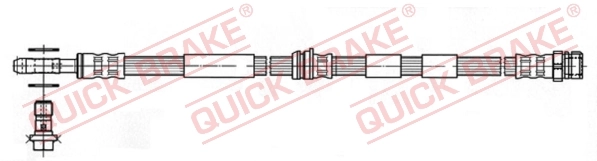 Brake Hose